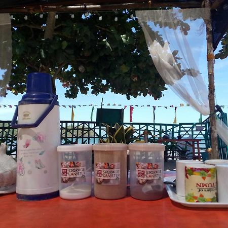 Shalom Camp Hotel El Nido Luaran gambar