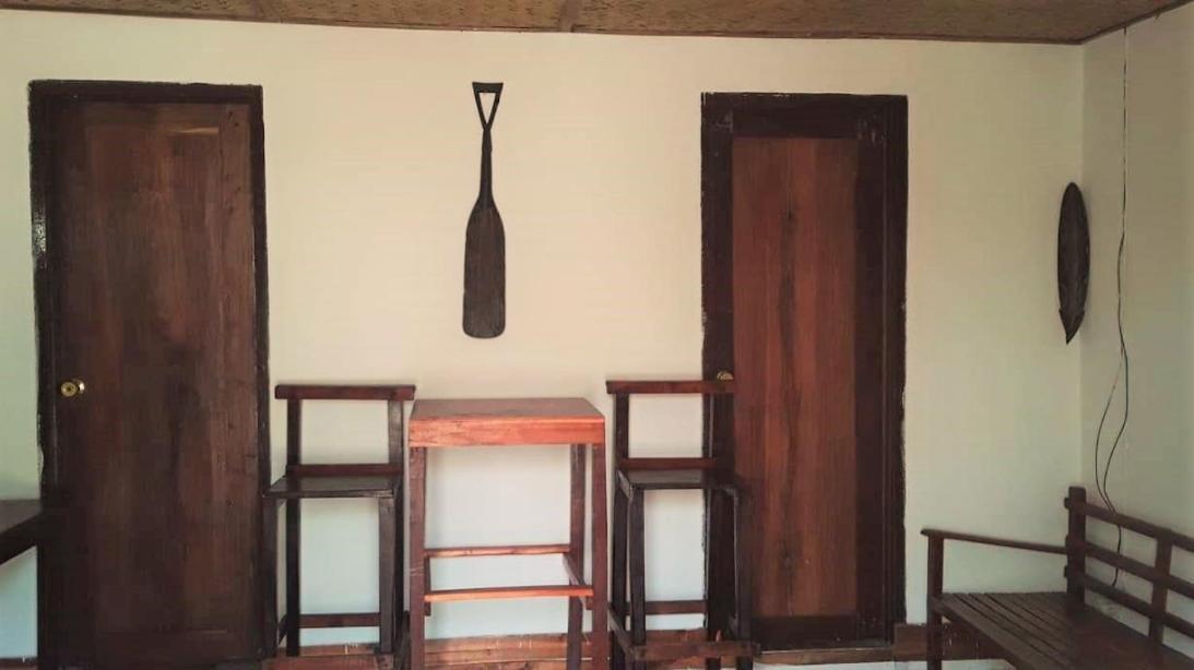 Shalom Camp Hotel El Nido Luaran gambar