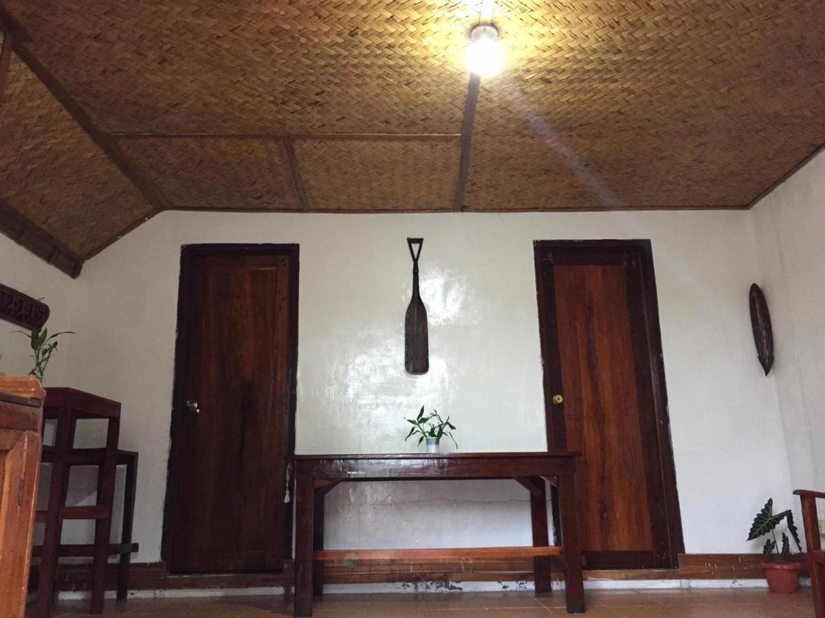 Shalom Camp Hotel El Nido Luaran gambar