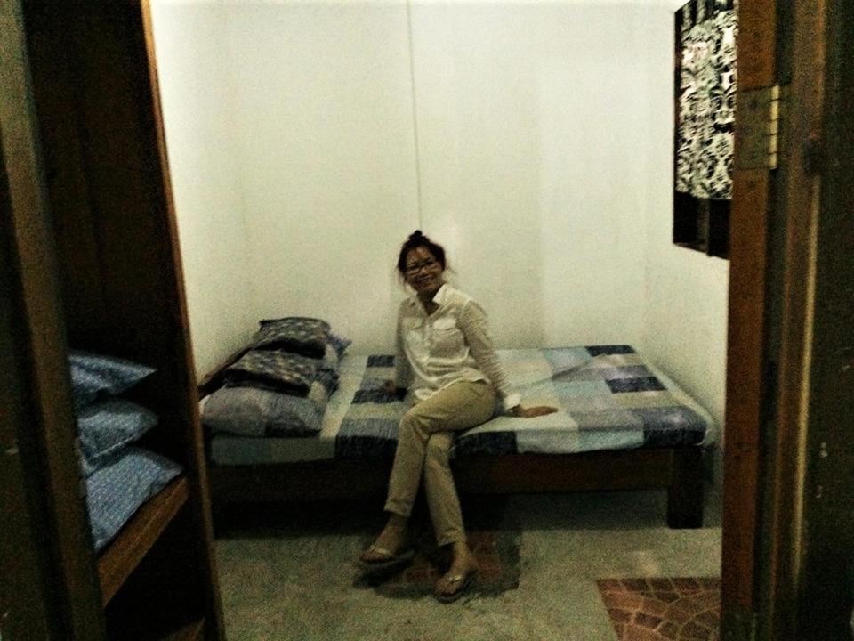 Shalom Camp Hotel El Nido Luaran gambar