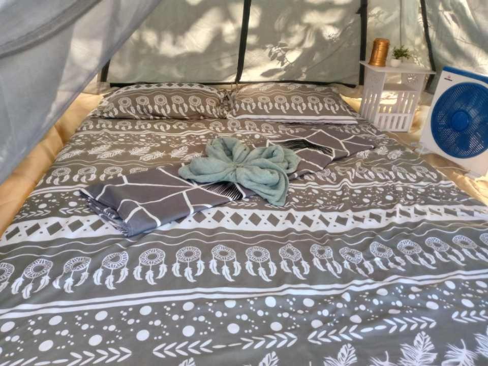 Shalom Camp Hotel El Nido Luaran gambar