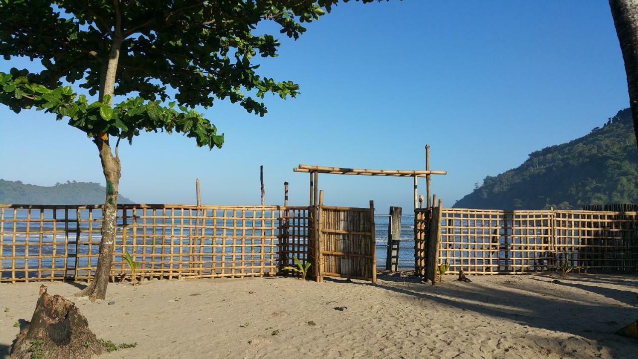 Shalom Camp Hotel El Nido Luaran gambar