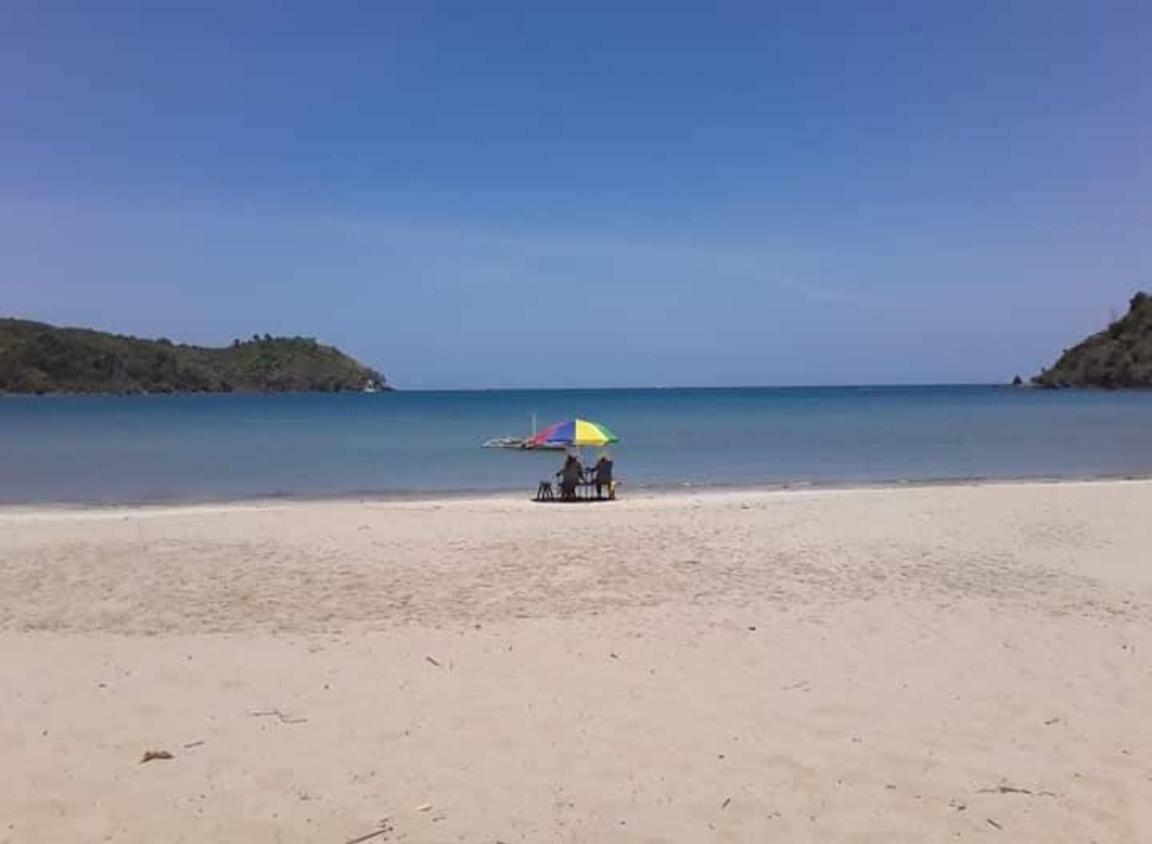 Shalom Camp Hotel El Nido Luaran gambar
