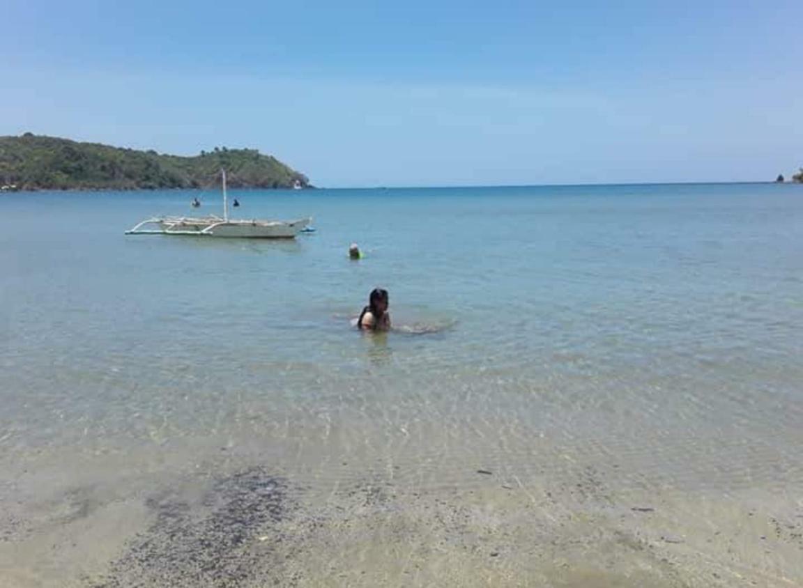 Shalom Camp Hotel El Nido Luaran gambar